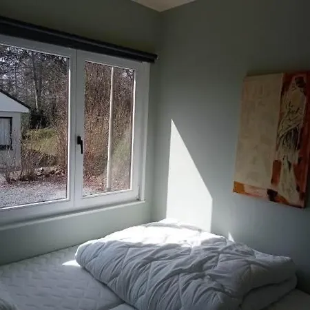 Prázdninový dům La Petite Maison *