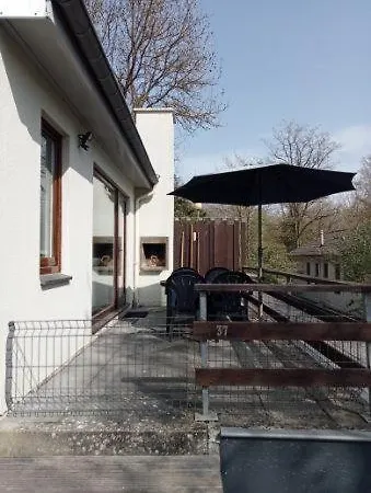 Prázdninový dům La Petite Maison *