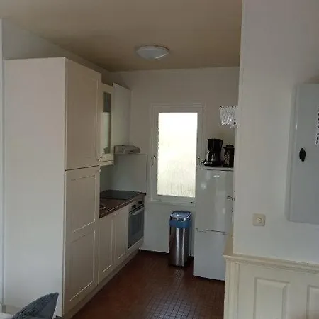 La Petite Maison Prázdninový dům