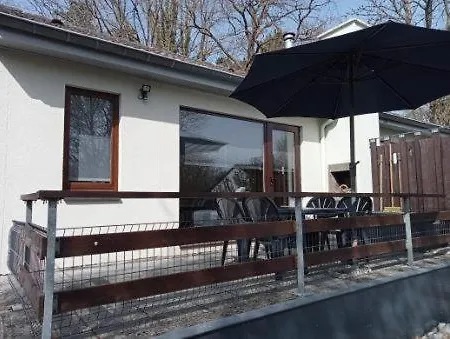 Prázdninový dům La Petite Maison *