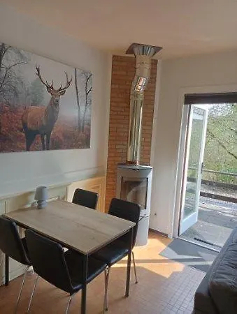 Holiday home La Petite Maison Hastiere-par-dela